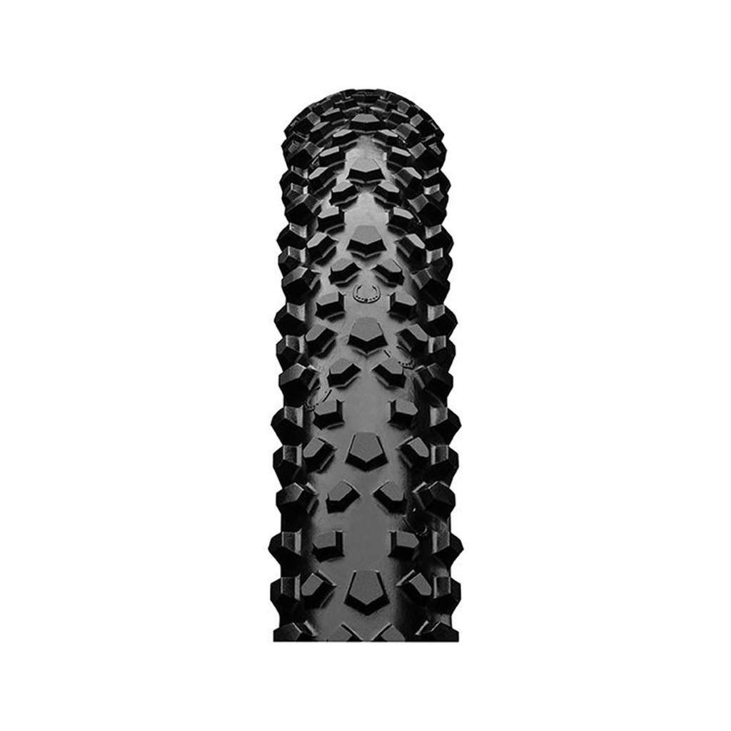 Guma Continental 24X1.75 (47-507) Ride Tour Bijelo-Crna 600X50C
