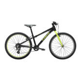 Bicikl Trek Wahoo 24  Black'Volt