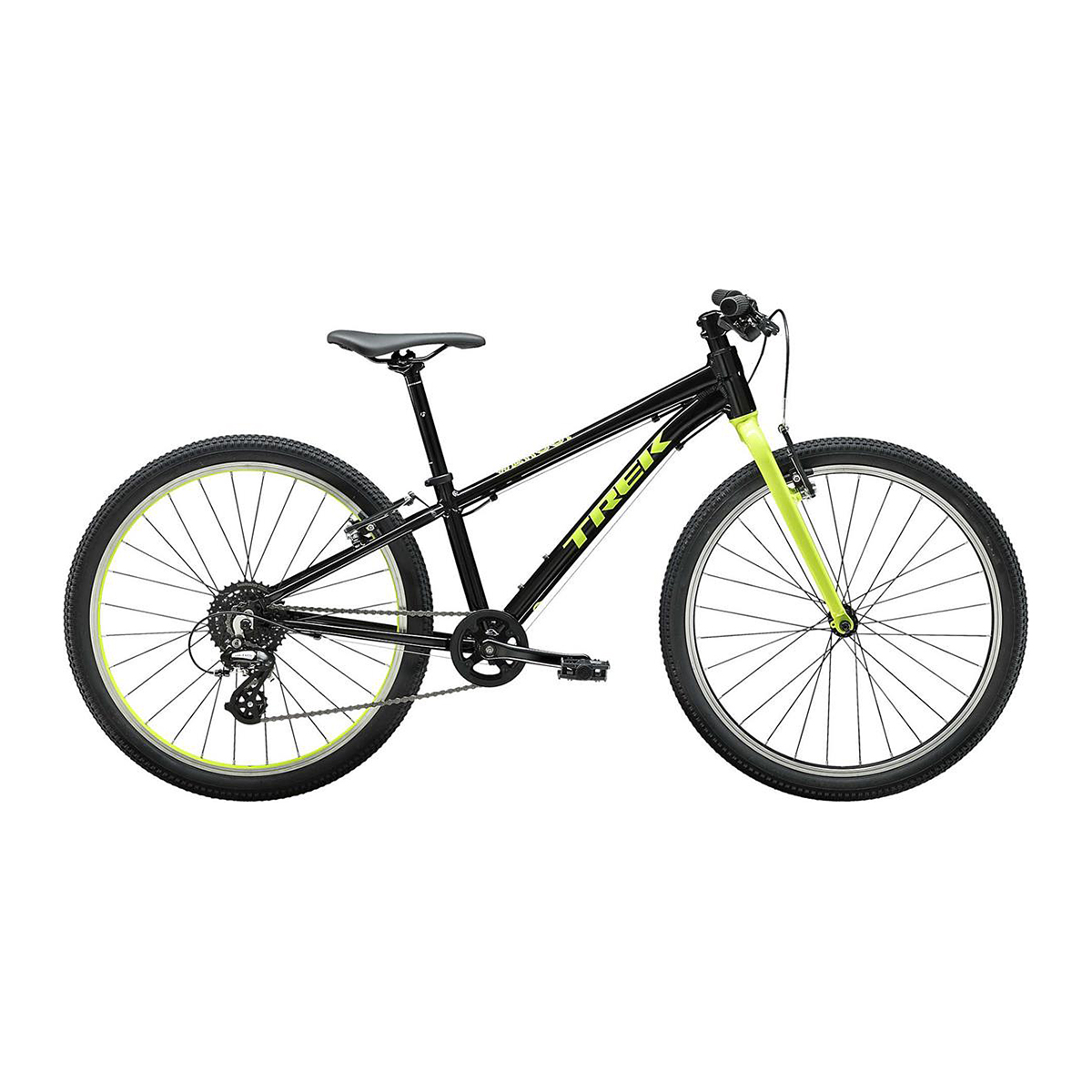 Bicikl Trek Wahoo 24 Black'Volt | BikerShop