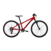Bicikl Trek Wahoo 24  Viper Red'Black