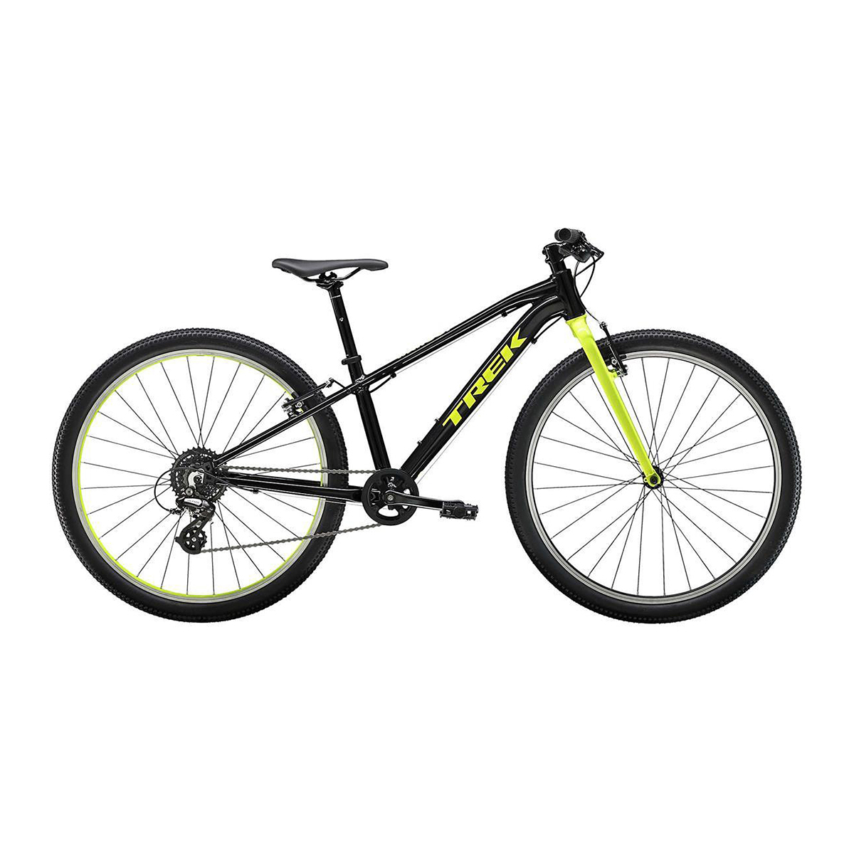 Trek wahoo 26 2018 hotsell