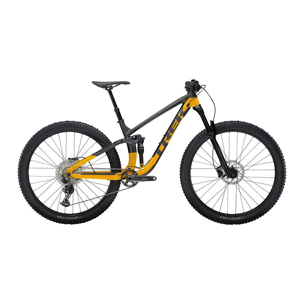 Bicikl Trek Fuel Ex 5 Grey'Marigold