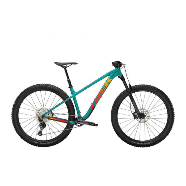 Bicikl Trek Roscoe 7  Teal'Black
