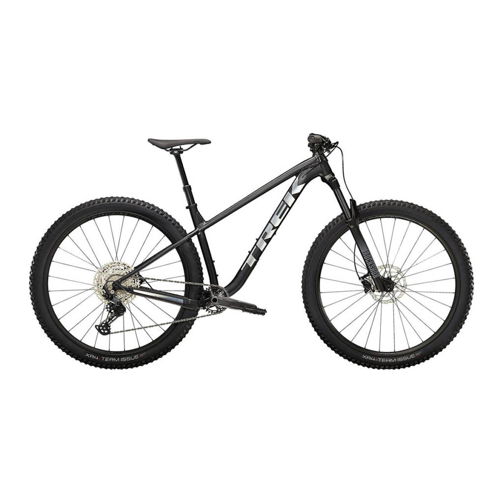 Bicikl Trek Roscoe 7  Black