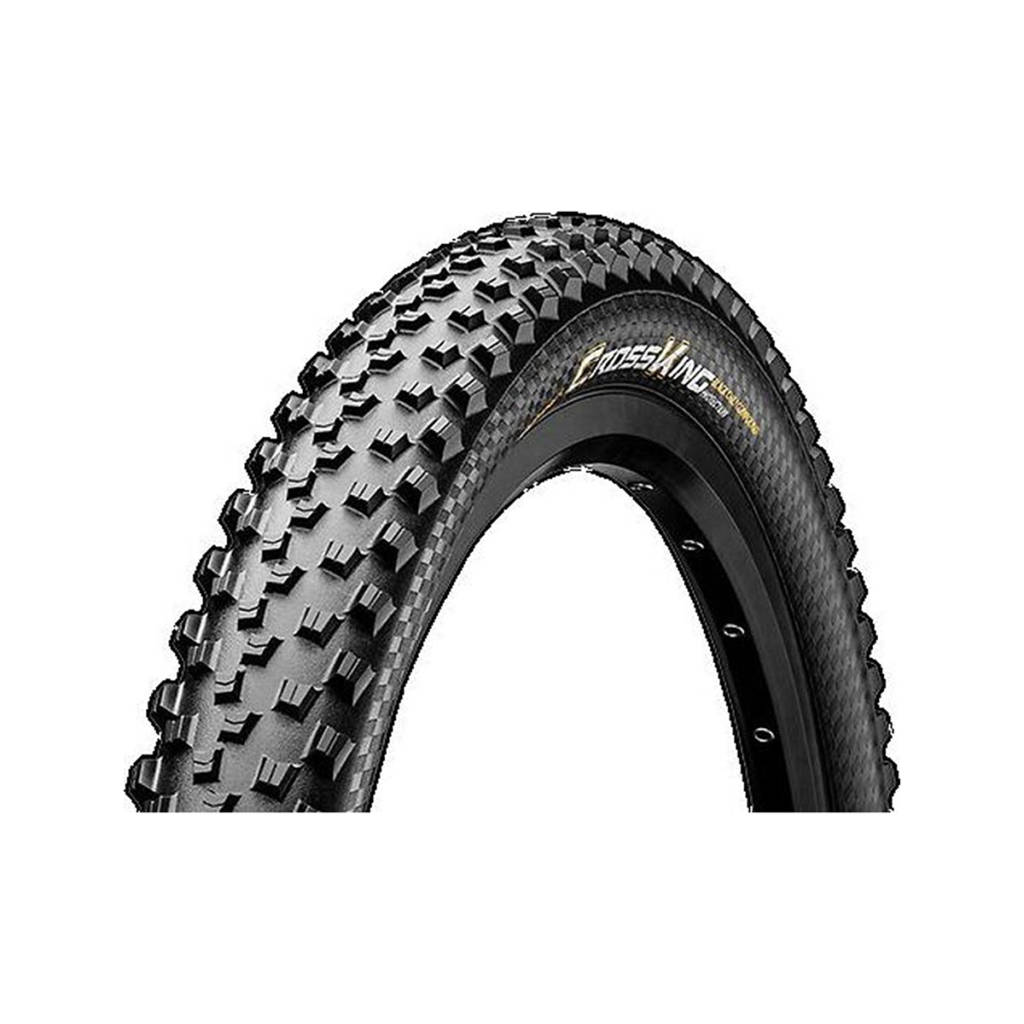 Guma Continental 29X2.20 (55-622) Cross King Protection Bez Žice