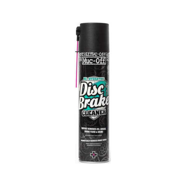 Sprej Za Čišćenje Disk Kočnica Muc-Off Disc Brake Cleaner 400Ml
