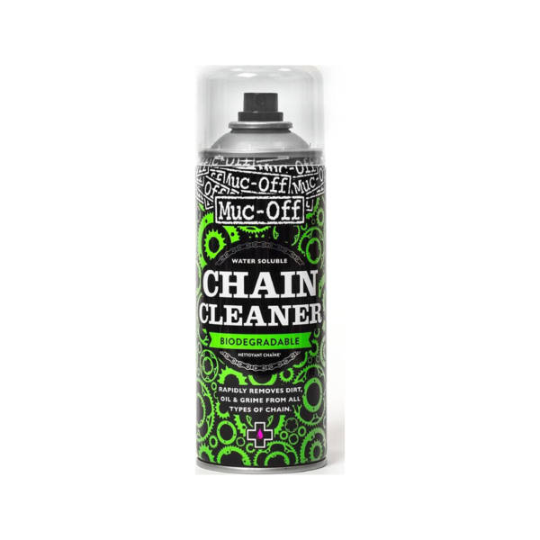 Sprej Za Čišćenje Lanca Muc-Off Bio Chain Cleaner 400Ml