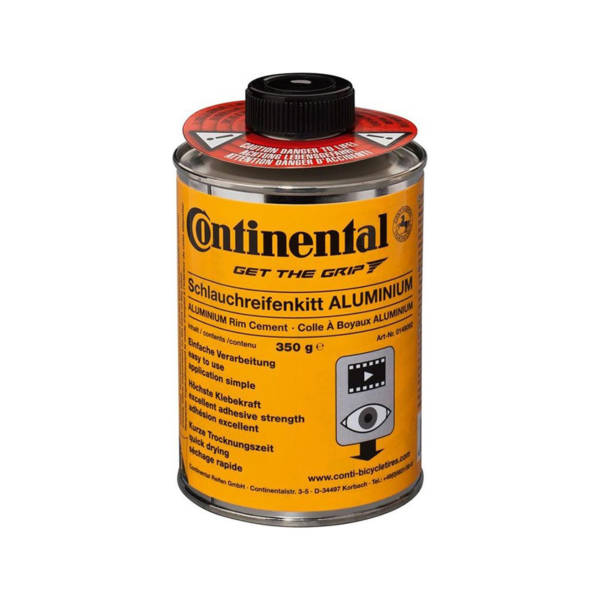 Ljepilo Za Tabulare Continental 350Gr. Za  Alu Obruče