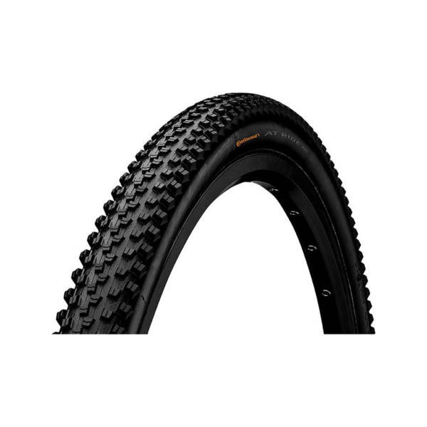 Guma Continental 28X1.60 (42-622) 700X42C (40C) At Ride Crna