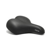 Sjedalo Selle Royal Classic Float Moderate Muš. S Rupom Crno
