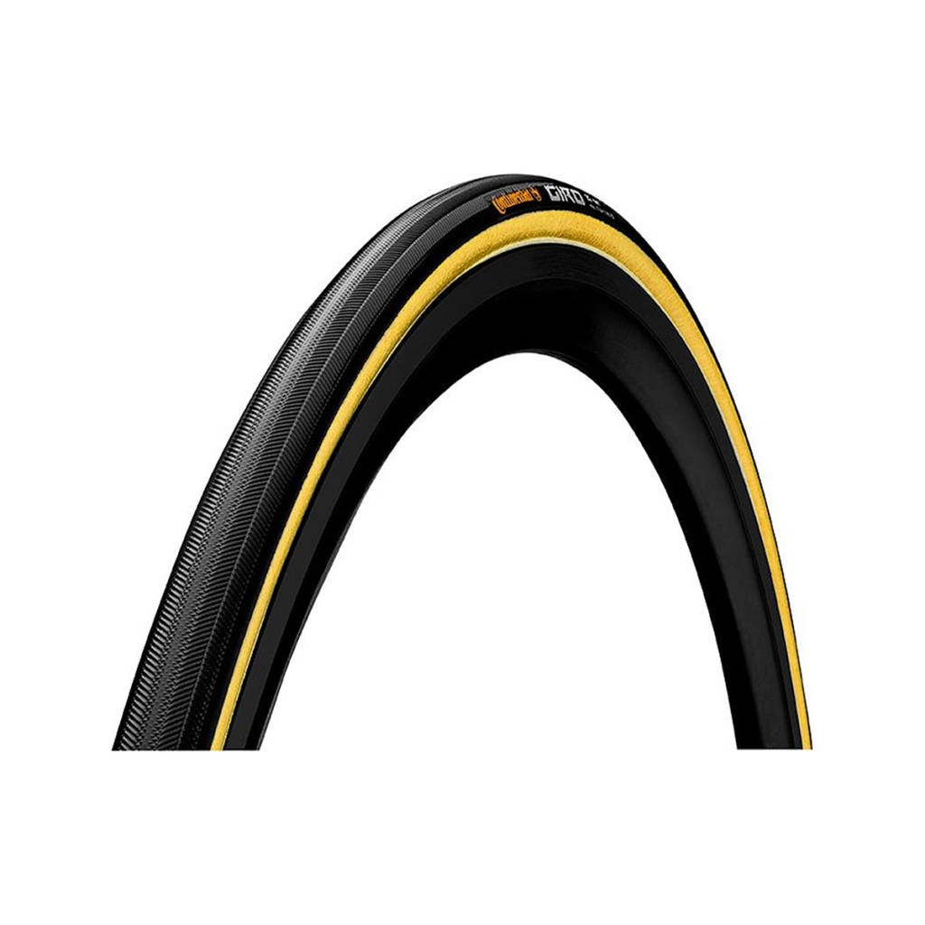 Tabular 28X22Mm Continental (28X22) Giro Black/Transparent Tubular