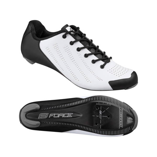 Cipele Force Comando Carbon | BikerShop
