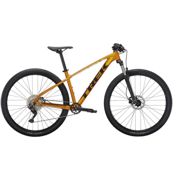 Bicikl Trek Marlin 6  Factory Orange 2023.
