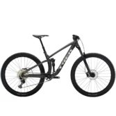Bicikl Trek Fuel Ex 5  Matte Black