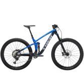 Bicikl Trek Fuel Ex 8 Xt  Alpine Blue'Dark Blue