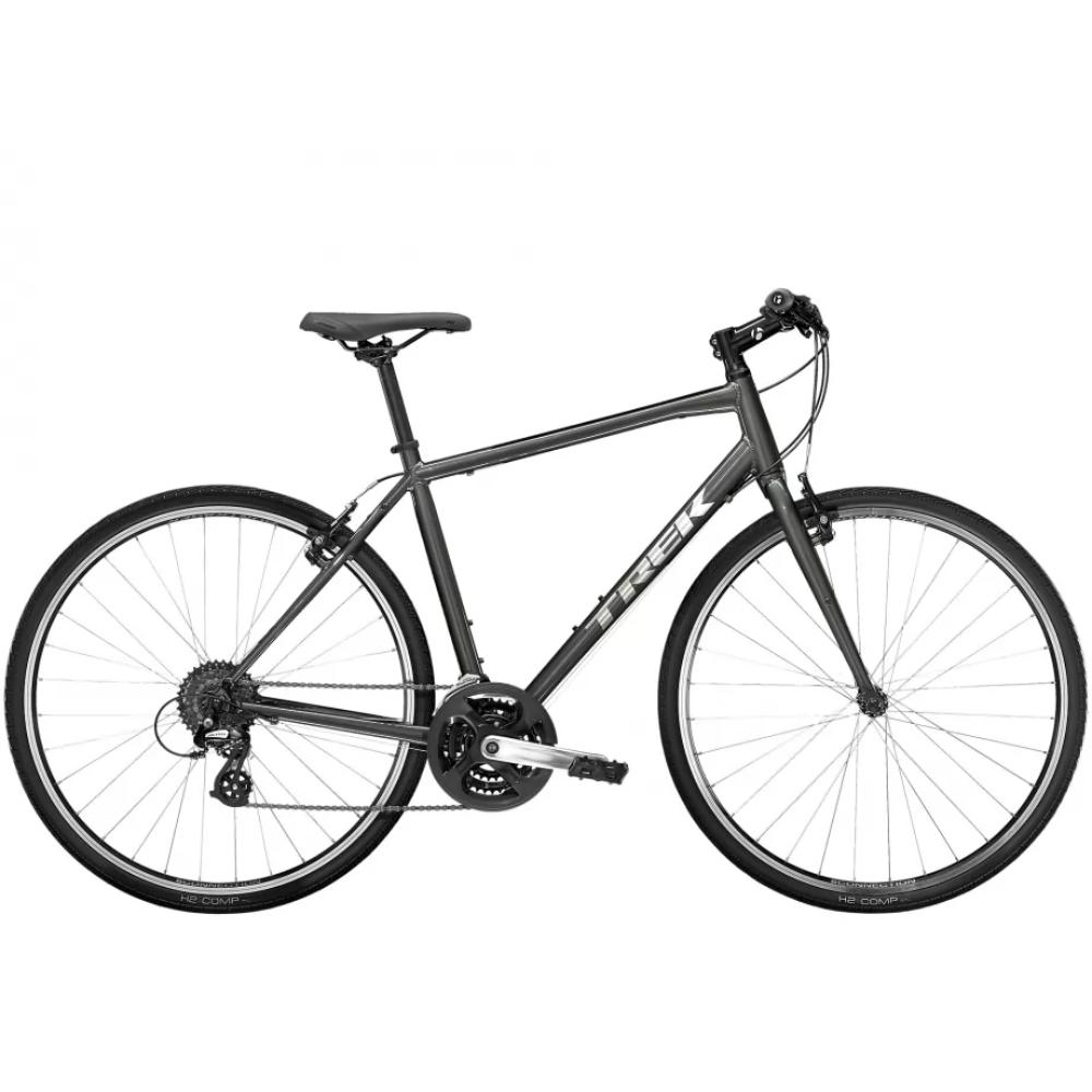 Bicikl Trek Fx 1 Lithium Grey