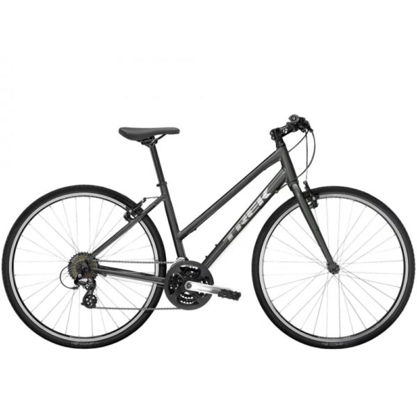 Bicikl Trek Fx 1 Stagger Lithium Grey