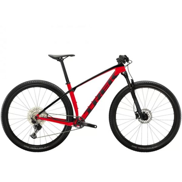 Bicikl Trek Procaliber 9.5  Radioactive Red'Black