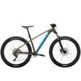 Bicikl Trek Roscoe 6  Olive Grey'Blue