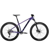 Bicikl Trek Roscoe 6  Purple Flip'Black