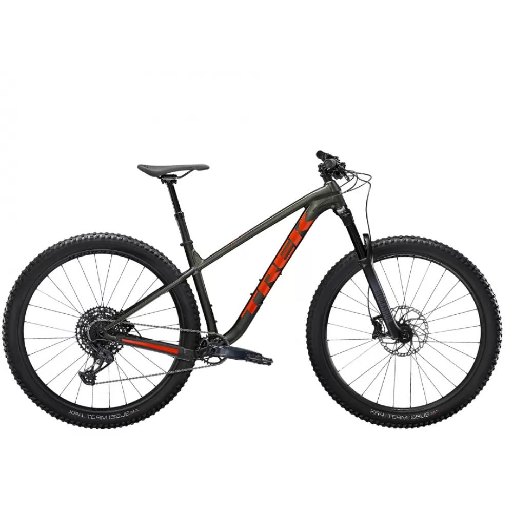 Bicikl Trek Roscoe 8  Black Olive