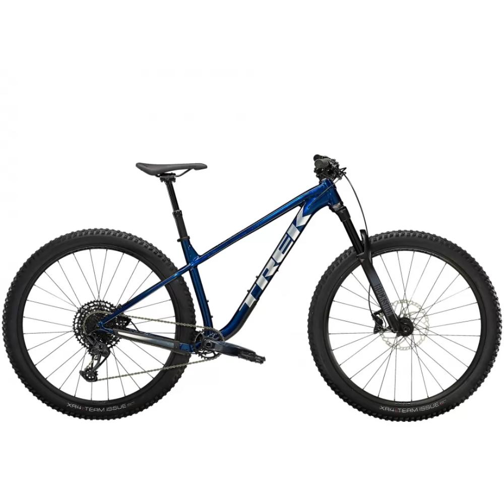 Bicikl Trek Roscoe 8  Blue