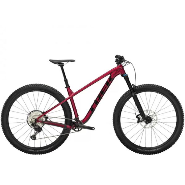 Bicikl Trek Roscoe 9  Crimson