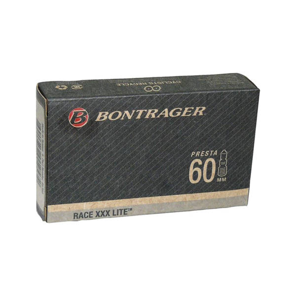 Zračnica Bontrager 26X1.75-2.125 Standard Schrader Valve