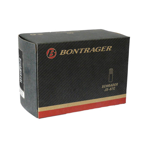 Zračnica Bontrager 26X1.25-1.75 Standard Schrader Valve