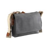 Torba Brooks Barbican Messenger 39X28X12Cm