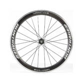 Kotač II Bontrager Trkaći Aeolus Comp 5 Tlr White/Anthracite