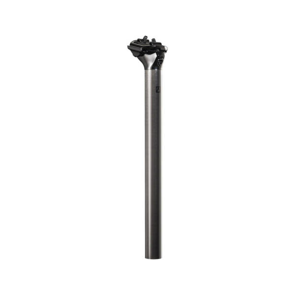 Cijev Sjedala Bontrager Pro 27.2 X 400Mm 15Mm Carbon