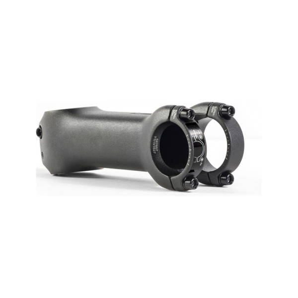 Lula Volana Bontrager Elite 31.8Mm 7 Degree 100Mm Black