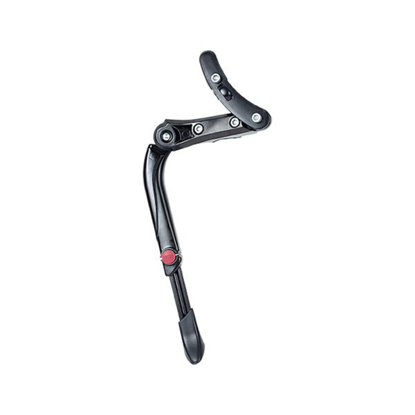 Nogar Bontrager Adjustable Alloy 29Er Rear Mount Black