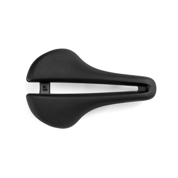 Sjedalo Bontrager Aeolus Elite 155Mm Black