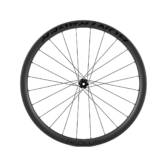 Kotač II Bontrager Trkaći Aeolus Pro 37 Tlr Disc Black