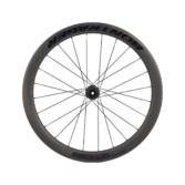 Kotač II Bontrager Trkaći Aeolus Elite 50 Disc Tlr Black