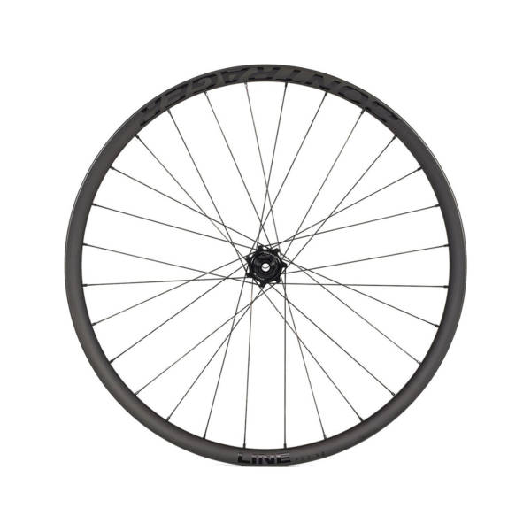 Kotač II Bontrager 29 Disc Line Pro 30 148Mm Crni