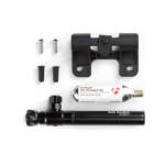 Pumpa Bontrager Mini Air Rush Road