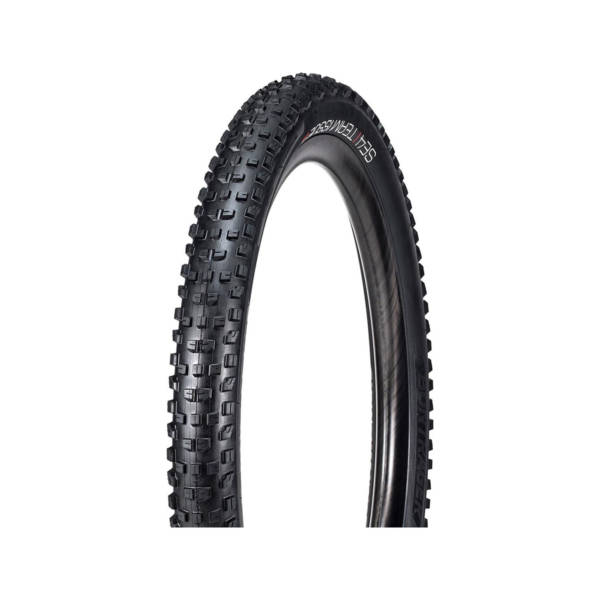 Guma Bontrager  27.5X2.60 (65-584)  Se4 Team Issue Ti