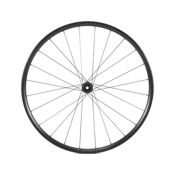 Kotač Prednji Bontrager Paradigm Comp Tlr Disc Road Wheel