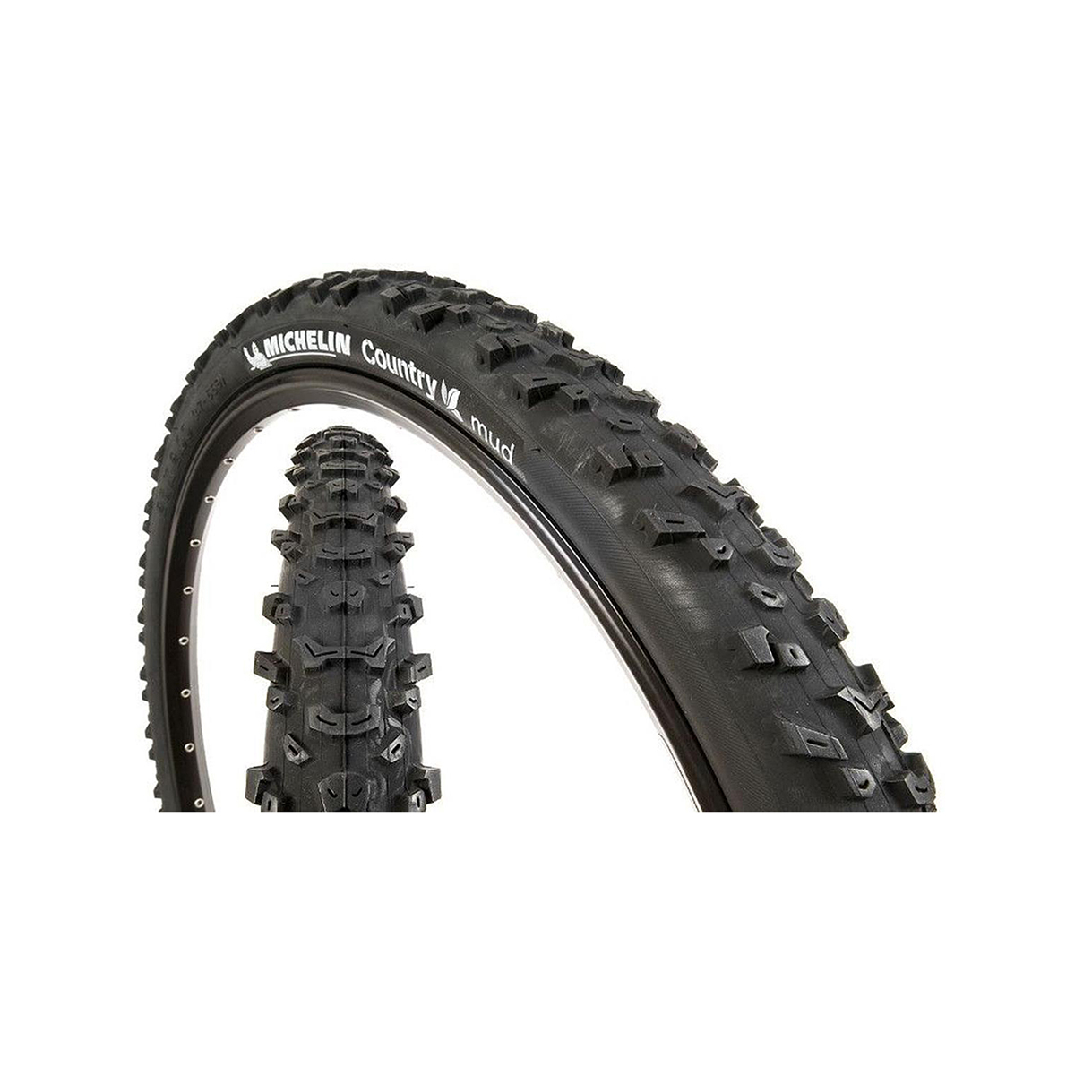 Guma 26X2,00 Michelin Country Mud | BikerShop