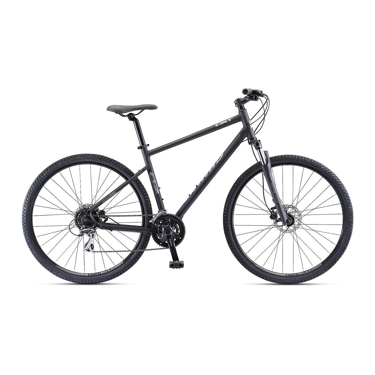 Bicikl Jamis Dxt A2 2021. | BikerShop