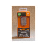 Bljeskalica Bijela Speedlight 55008