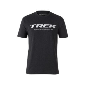 Trek Majica Trek Majica Origin T-Shirt Black