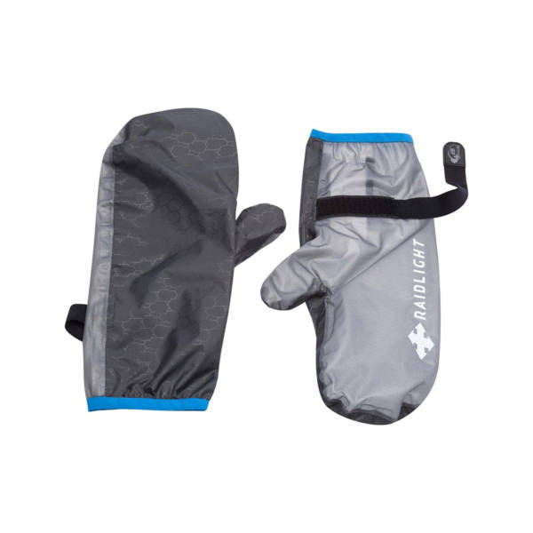 Raidlight Mp + Overmitts