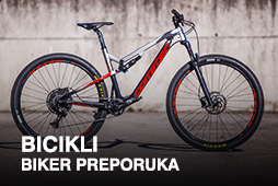 Savjetnik Za Kupnju Bicikla! | BikerShop