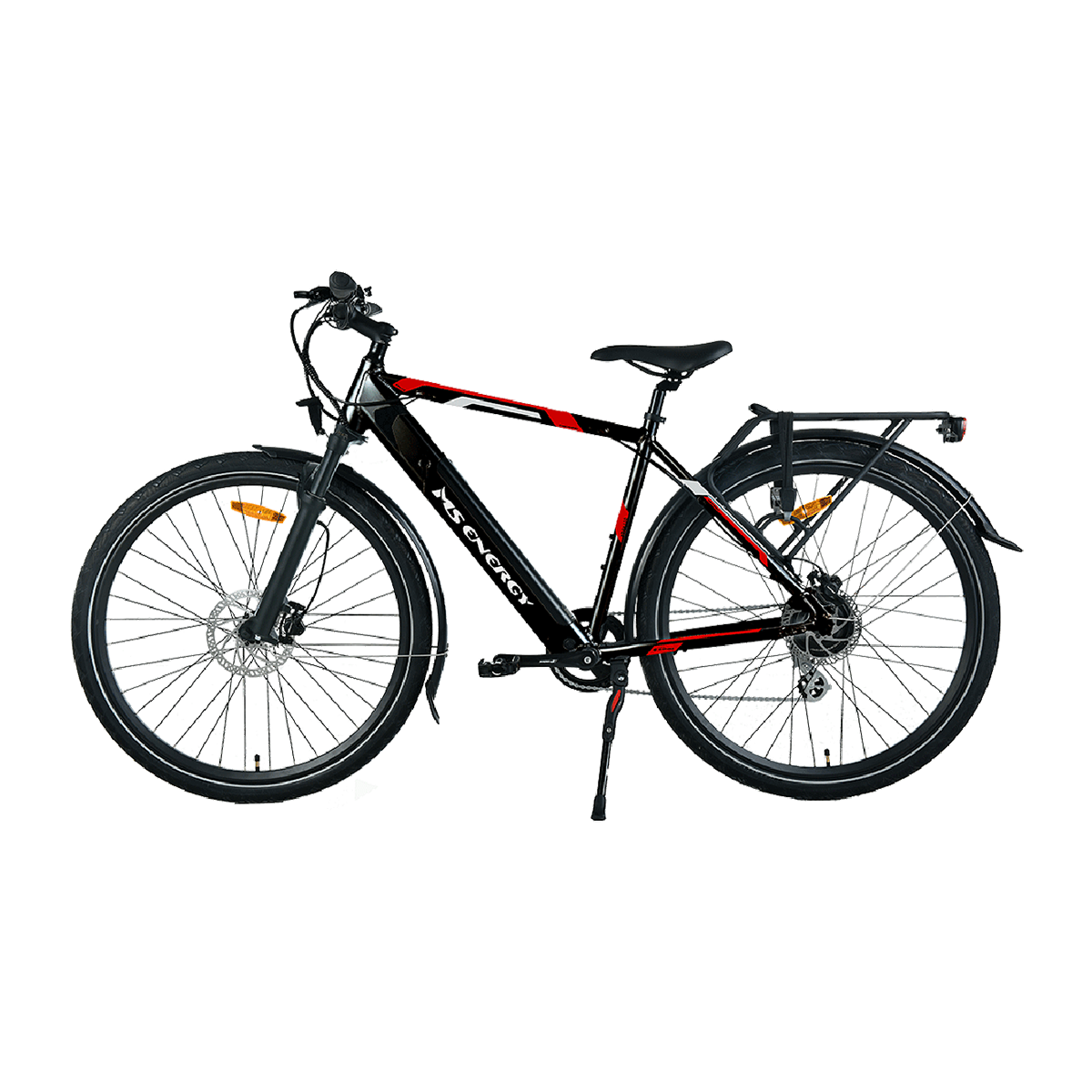 Bicikl MS ENERGY EBike T10