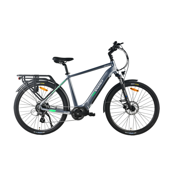 Xplorer E-bike HARMONY LADY E6000 11 | BikerShop