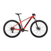 Bicikl Trek Marlin 6 2021 Radioactive Red'Black